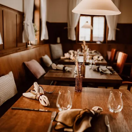 Krone Geradstetten * Remshalden