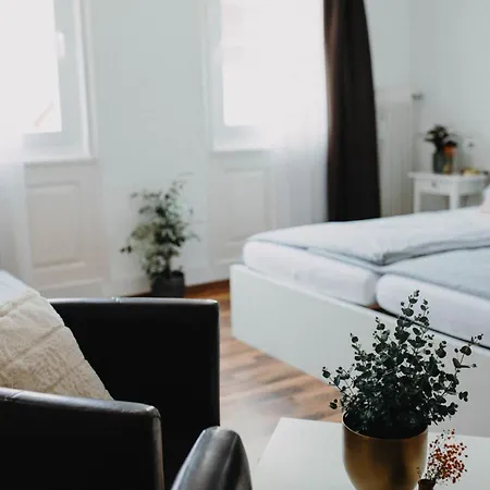 Inn Krone Geradstetten *