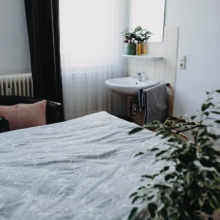 Krone Geradstetten Inn *