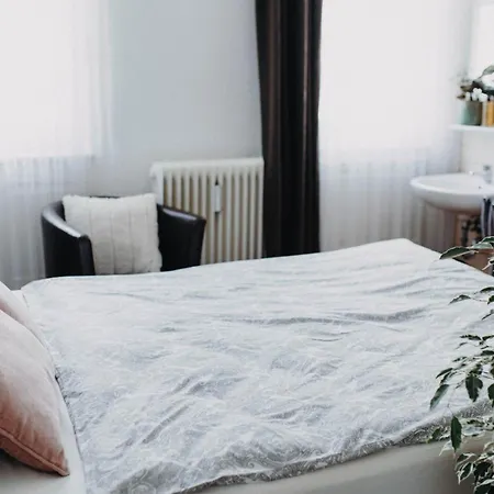 Inn Krone Geradstetten Remshalden