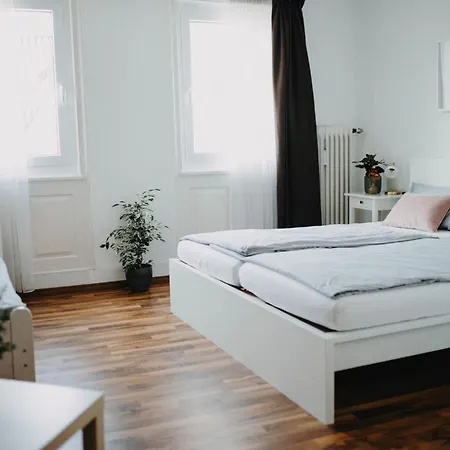 Krone Geradstetten * Remshalden