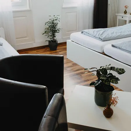 Inn Krone Geradstetten