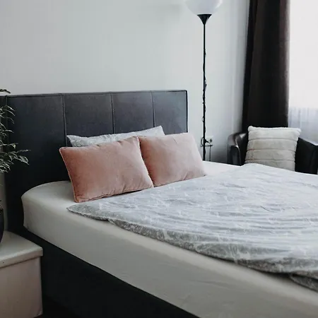 Inn Krone Geradstetten