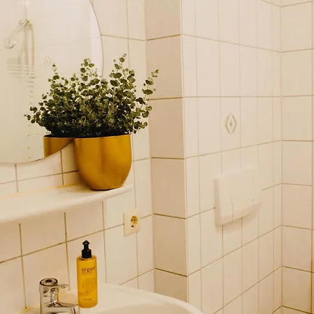 Inn Krone Geradstetten