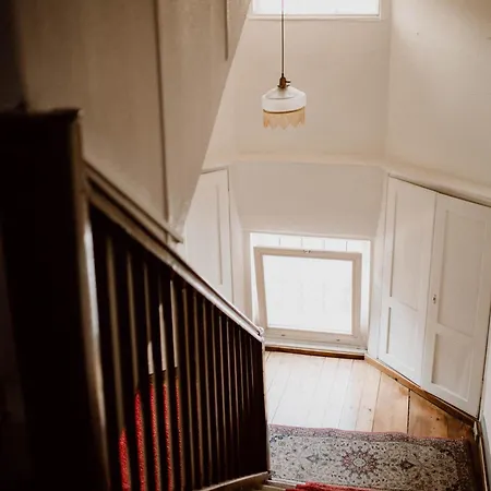 Krone Geradstetten Mini-hôtel *