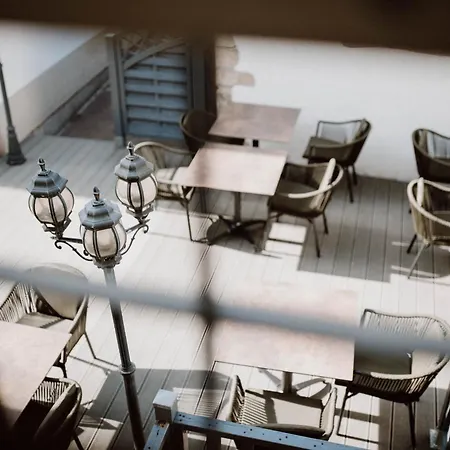 Krone Geradstetten Mini-hôtel *