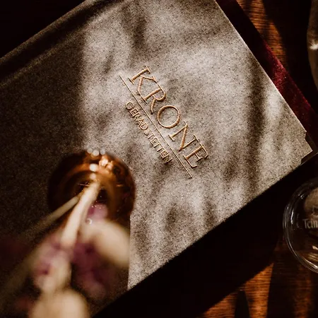 Krone Geradstetten Remshalden