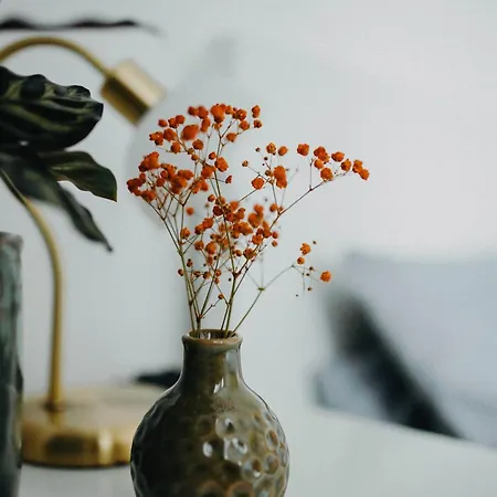 Krone Geradstetten Mini-hôtel *