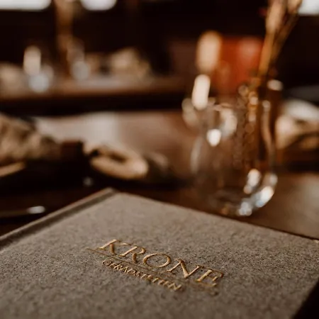 Krone Geradstetten *