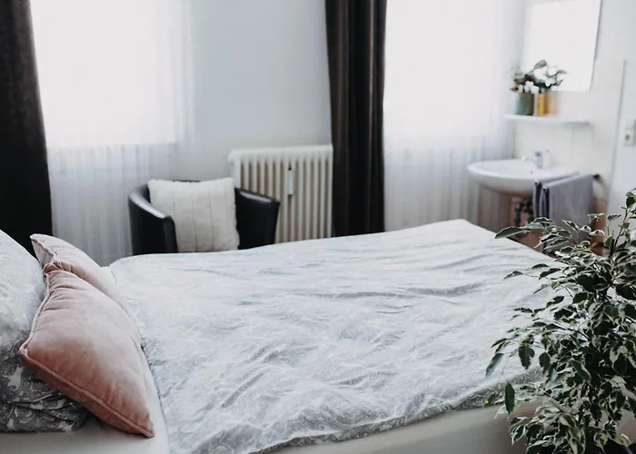 イン Krone Geradstetten レムスハルデン