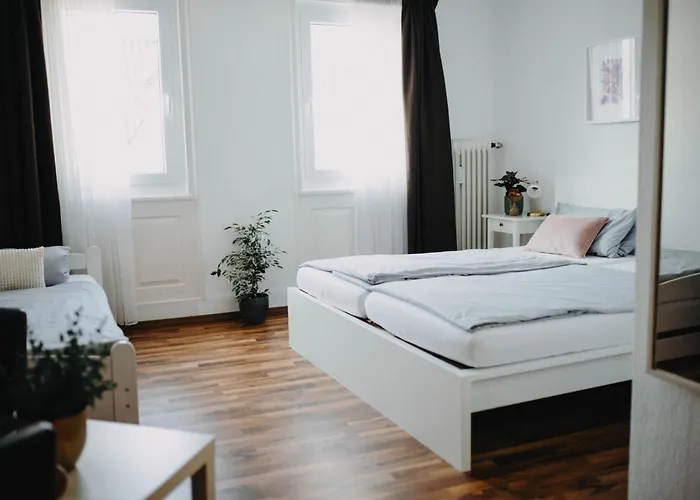 Krone Geradstetten * Remshalden