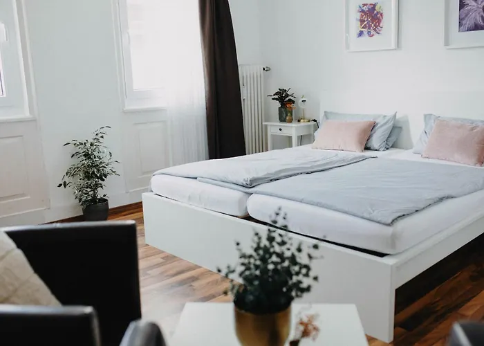 Inn Krone Geradstetten Remshalden