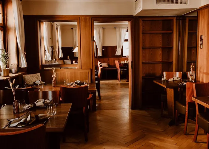 Krone Geradstetten レムスハルデン