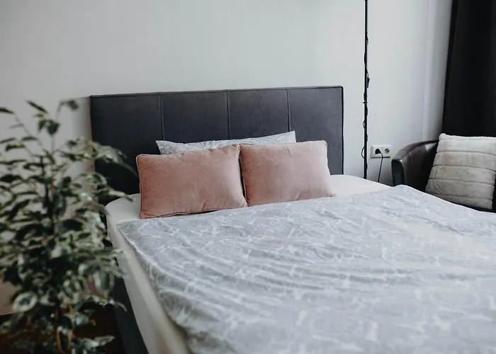 Krone Geradstetten * レムスハルデン