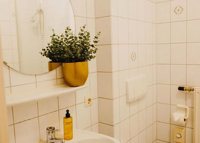 Inn Krone Geradstetten