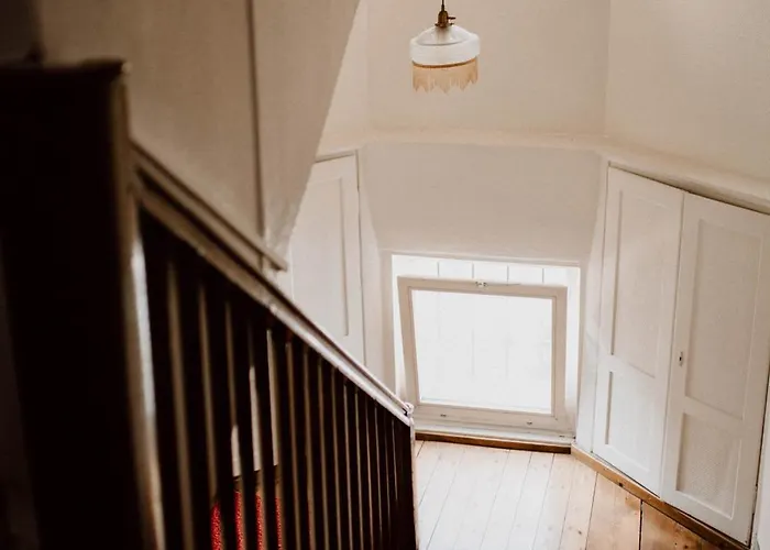 Krone Geradstetten Inn *