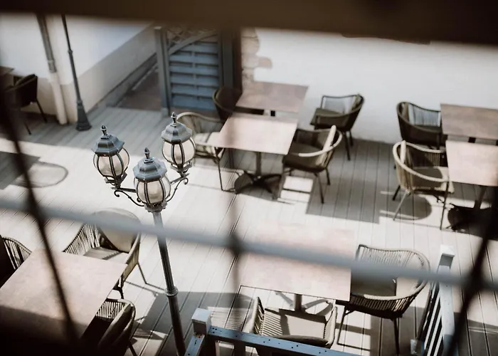 Krone Geradstetten Inn *