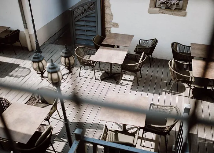 Krone Geradstetten Inn Remshalden